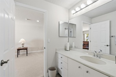 Stunning Lakefront Home in Grand Haven - Resort-Style Living on Grand Haven Golf Club in Florida - for sale on GolfHomes.com, golf home, golf lot