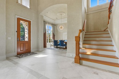 Come visit this beautiful home in a gated community built by on Chenal Country Club - Bear Den Mountain in Arkansas - for sale on GolfHomes.com, golf home, golf lot