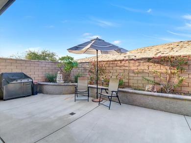 Welcome to 85642 Molvena Drive - an immaculate and spacious on Golf Club At Terra Lago in California - for sale on GolfHomes.com, golf home, golf lot