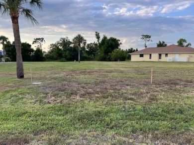 OFFICIAL LISTING AGENT - LESLIE BROWN PA (click my name on the on Deep Creek Golf Club in Florida - for sale on GolfHomes.com, golf home, golf lot