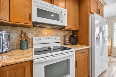 Dramatic lake, fairway and views of the Santa Rosa Mountains on Palm Royale Country Club in California - for sale on GolfHomes.com, golf home, golf lot