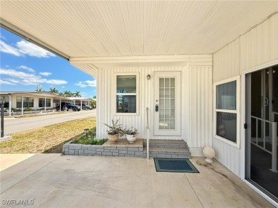 Owner Wants This stunning 2-bedroom, 2-bathroom home Sold So on Six Lakes Country Club in Florida - for sale on GolfHomes.com, golf home, golf lot