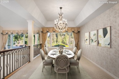 Welcome to this exceptional, single level residence nestled on Charbonneau Golf Club in Oregon - for sale on GolfHomes.com, golf home, golf lot
