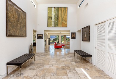Located in the heart of the golf course area, this stunning on London Bridge Golf Course in Arizona - for sale on GolfHomes.com, golf home, golf lot