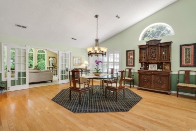 You have a great opportunity to make this extremely well kept on River Club in South Carolina - for sale on GolfHomes.com, golf home, golf lot