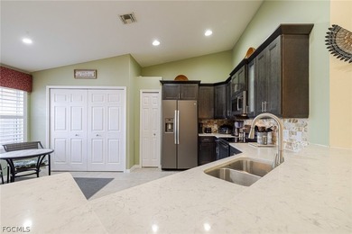 Welcome to Florida living at it's best! This second floor on Colonial Country Club in Florida - for sale on GolfHomes.com, golf home, golf lot