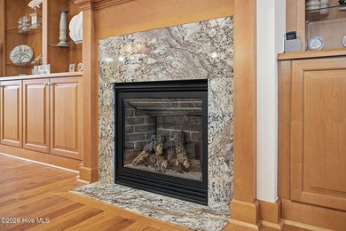 1842 Quail Point - So very well built. Constructed like an on Carolina National Golf Club in North Carolina - for sale on GolfHomes.com, golf home, golf lot