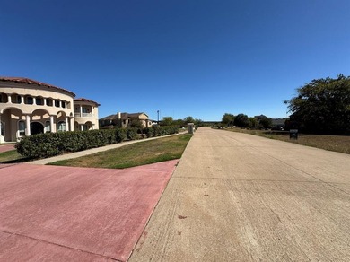 Build your dream home on this prime 1.54-acre homesite in the on Tangle Ridge Golf Club in Texas - for sale on GolfHomes.com, golf home, golf lot