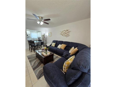 Beautiful Leisure Ville Condo 55+ community. 

1st Floor No Land on Leisureville Community Association in Florida - for sale on GolfHomes.com, golf home, golf lot