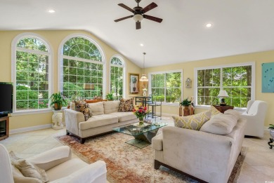 You have a great opportunity to make this extremely well kept on River Club in South Carolina - for sale on GolfHomes.com, golf home, golf lot