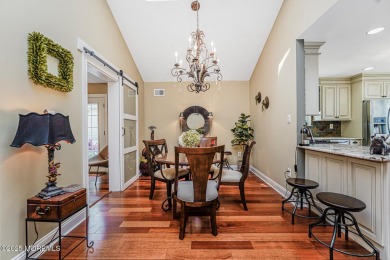 Welcome to Your Dream Lifestyle in Raintreee home to more than on Raintree Golf Course in New Jersey - for sale on GolfHomes.com, golf home, golf lot