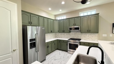 Newly Remodeled 2 story Colonial located in Golf course on Country Club of the Poconos Golf Course in Pennsylvania - for sale on GolfHomes.com, golf home, golf lot