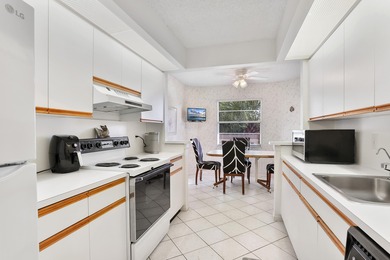 Spacious 2-bedroom, 2-bath condo in Wynmoor Village, featuring a on Wynmoor Golf Course in Florida - for sale on GolfHomes.com, golf home, golf lot