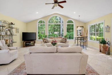You have a great opportunity to make this extremely well kept on River Club in South Carolina - for sale on GolfHomes.com, golf home, golf lot
