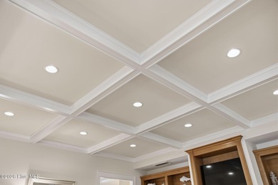 1842 Quail Point - So very well built. Constructed like an on Carolina National Golf Club in North Carolina - for sale on GolfHomes.com, golf home, golf lot