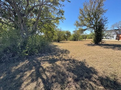 Build your dream home on this prime 1.54-acre homesite in the on Tangle Ridge Golf Club in Texas - for sale on GolfHomes.com, golf home, golf lot