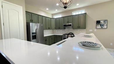 Newly Remodeled 2 story Colonial located in Golf course on Country Club of the Poconos Golf Course in Pennsylvania - for sale on GolfHomes.com, golf home, golf lot