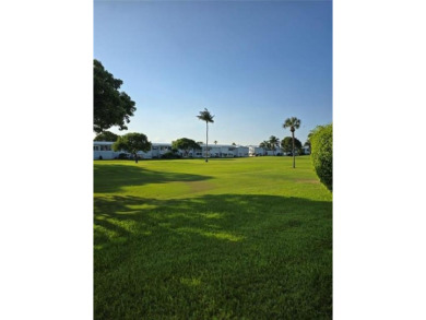 Beautiful Leisure Ville Condo 55+ community. 

1st Floor No Land on Leisureville Community Association in Florida - for sale on GolfHomes.com, golf home, golf lot