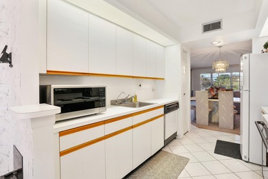 Spacious 2-bedroom, 2-bath condo in Wynmoor Village, featuring a on Wynmoor Golf Course in Florida - for sale on GolfHomes.com, golf home, golf lot