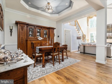 Welcome to 15455 Championship Drive, a stunning and meticulously on Regency At Dominion Valley Country Club in Virginia - for sale on GolfHomes.com, golf home, golf lot