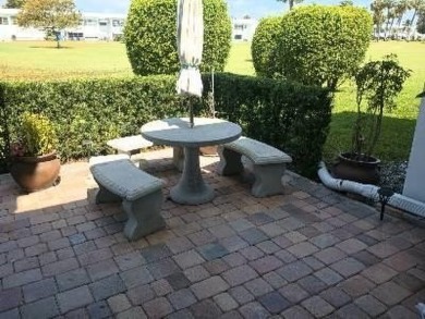 Beautiful Leisure Ville Condo 55+ community. 

1st Floor No Land on Leisureville Community Association in Florida - for sale on GolfHomes.com, golf home, golf lot