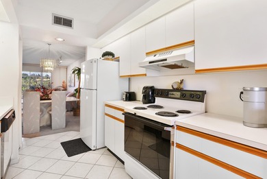 Spacious 2-bedroom, 2-bath condo in Wynmoor Village, featuring a on Wynmoor Golf Course in Florida - for sale on GolfHomes.com, golf home, golf lot