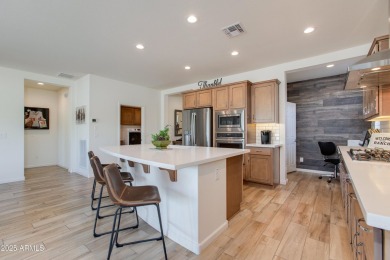 Welcome Home to 4350 Stage Stop Way, a beautifully upgraded on Wickenburg Ranch Golf Course in Arizona - for sale on GolfHomes.com, golf home, golf lot
