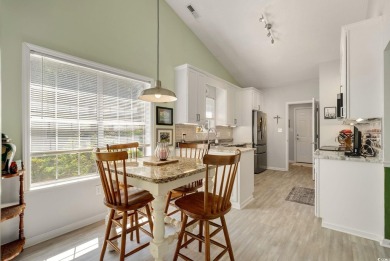 You have a great opportunity to make this extremely well kept on River Club in South Carolina - for sale on GolfHomes.com, golf home, golf lot