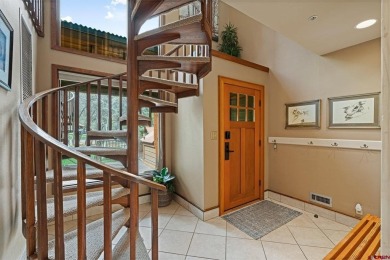 Katri Annast, RE/MAX Pinnacle, C: , katriannast,  : Welcome to on The Glacier Club in Colorado - for sale on GolfHomes.com, golf home, golf lot