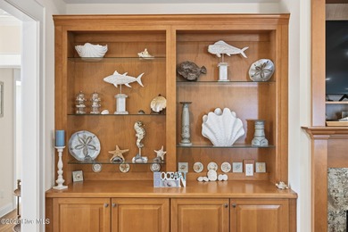 1842 Quail Point - So very well built. Constructed like an on Carolina National Golf Club in North Carolina - for sale on GolfHomes.com, golf home, golf lot