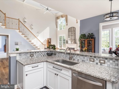 Welcome to 15455 Championship Drive, a stunning and meticulously on Regency At Dominion Valley Country Club in Virginia - for sale on GolfHomes.com, golf home, golf lot