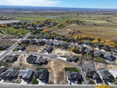 This lot is ready to build your dream home, conveniently located on The Bridges Golf and Country Club in Colorado - for sale on GolfHomes.com, golf home, golf lot