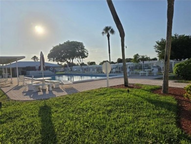Beautiful Leisure Ville Condo 55+ community. 

1st Floor No Land on Leisureville Community Association in Florida - for sale on GolfHomes.com, golf home, golf lot