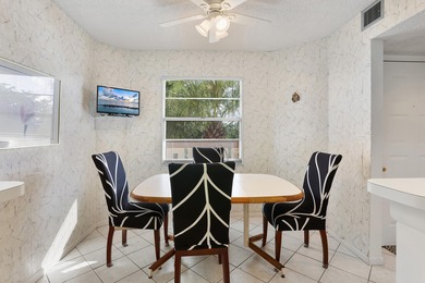 Spacious 2-bedroom, 2-bath condo in Wynmoor Village, featuring a on Wynmoor Golf Course in Florida - for sale on GolfHomes.com, golf home, golf lot