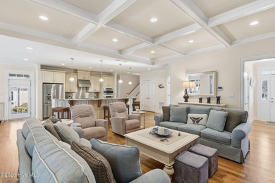 1842 Quail Point - So very well built. Constructed like an on Carolina National Golf Club in North Carolina - for sale on GolfHomes.com, golf home, golf lot