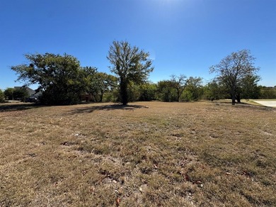 Build your dream home on this prime 1.54-acre homesite in the on Tangle Ridge Golf Club in Texas - for sale on GolfHomes.com, golf home, golf lot