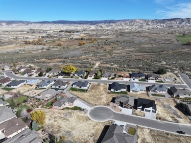 This lot is ready to build your dream home, conveniently located on The Bridges Golf and Country Club in Colorado - for sale on GolfHomes.com, golf home, golf lot