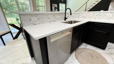 Newly Remodeled 2 story Colonial located in Golf course on Country Club of the Poconos Golf Course in Pennsylvania - for sale on GolfHomes.com, golf home, golf lot