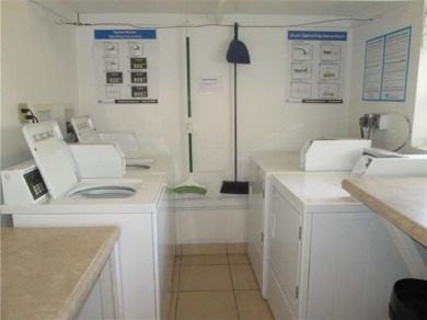 Beautiful Leisure Ville Condo 55+ community. 

1st Floor No Land on Leisureville Community Association in Florida - for sale on GolfHomes.com, golf home, golf lot