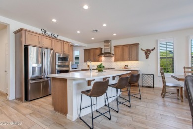 Welcome Home to 4350 Stage Stop Way, a beautifully upgraded on Wickenburg Ranch Golf Course in Arizona - for sale on GolfHomes.com, golf home, golf lot