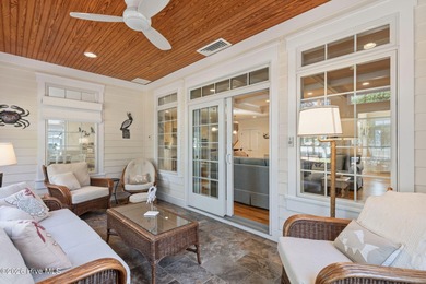 1842 Quail Point - So very well built. Constructed like an on Carolina National Golf Club in North Carolina - for sale on GolfHomes.com, golf home, golf lot