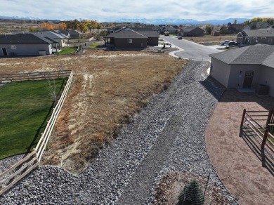 This lot is ready to build your dream home, conveniently located on The Bridges Golf and Country Club in Colorado - for sale on GolfHomes.com, golf home, golf lot