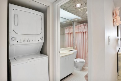 Spacious 2-bedroom, 2-bath condo in Wynmoor Village, featuring a on Wynmoor Golf Course in Florida - for sale on GolfHomes.com, golf home, golf lot