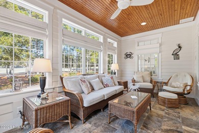 1842 Quail Point - So very well built. Constructed like an on Carolina National Golf Club in North Carolina - for sale on GolfHomes.com, golf home, golf lot