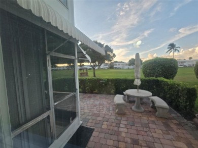 Beautiful Leisureville Condo 55+ community. 

1st Floor No on Leisureville Community Association in Florida - for sale on GolfHomes.com, golf home, golf lot