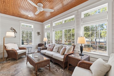 1842 Quail Point - So very well built. Constructed like an on Carolina National Golf Club in North Carolina - for sale on GolfHomes.com, golf home, golf lot