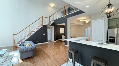 Newly Remodeled 2 story Colonial located in Golf course on Country Club of the Poconos Golf Course in Pennsylvania - for sale on GolfHomes.com, golf home, golf lot
