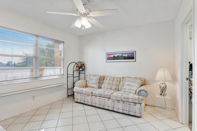 Spacious 2-bedroom, 2-bath condo in Wynmoor Village, featuring a on Wynmoor Golf Course in Florida - for sale on GolfHomes.com, golf home, golf lot