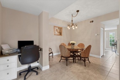 Under contract-accepting backup offers. LOCATION, LOCATION on The Meadows Golf and Country Club in Florida - for sale on GolfHomes.com, golf home, golf lot