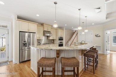 1842 Quail Point - So very well built. Constructed like an on Carolina National Golf Club in North Carolina - for sale on GolfHomes.com, golf home, golf lot